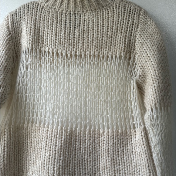 Banjo & Matilda Australia Open Knit Sweater Size XS - Picture 6 of 10